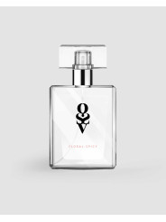 Parfum Floral - Spicy - 30 ml