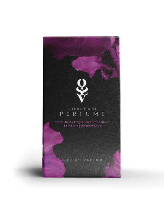 Parfum Floral Fruity - Fun - 30 ml