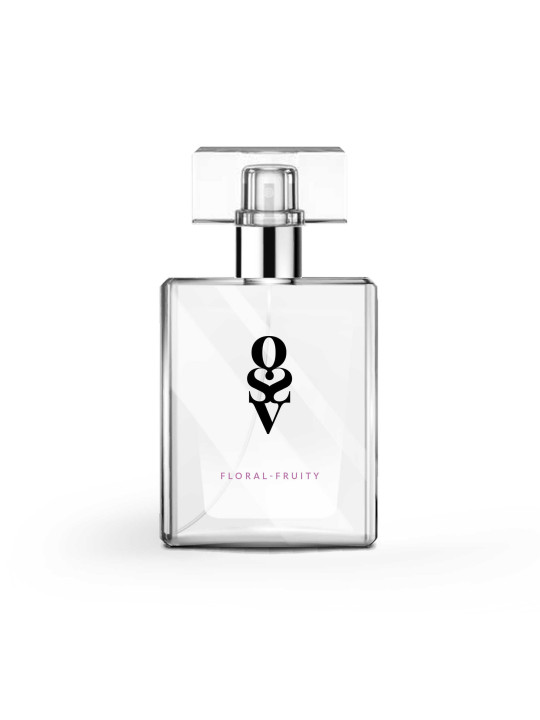 Parfum Floral Fruity - Fun - 30 ml