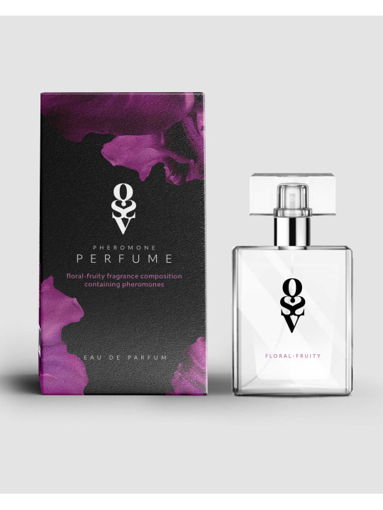 Parfum Floral Fruity - Fun - 30 ml