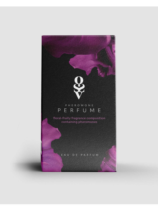 Parfum Floral Fruity - Fun - 30 ml