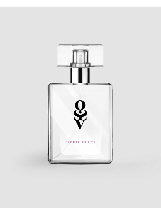 Parfum Floral Fruity - Fun - 30 ml