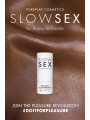 Parfum solide intime - Slow Sex - 8 g