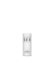 Parfum solide intime - Slow Sex - 8 g