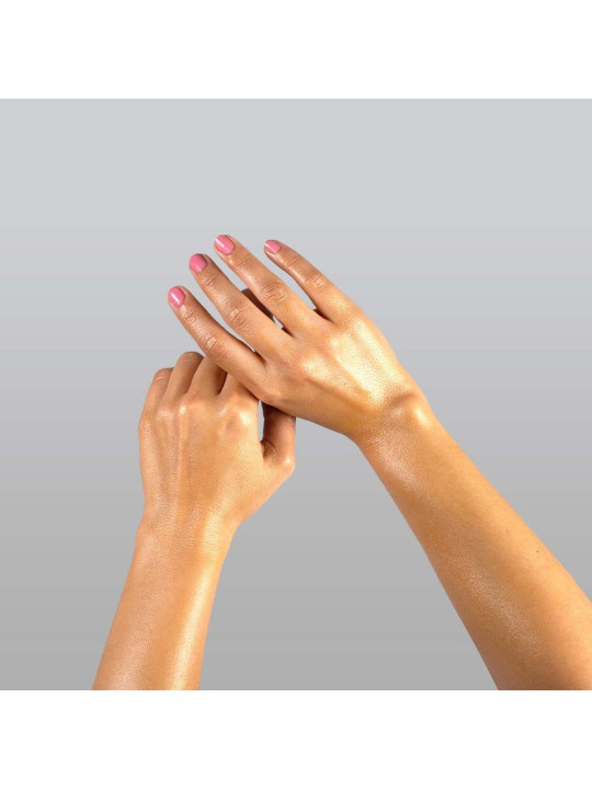 Huile corporelle illuminatrice - Secret Play - 50ml