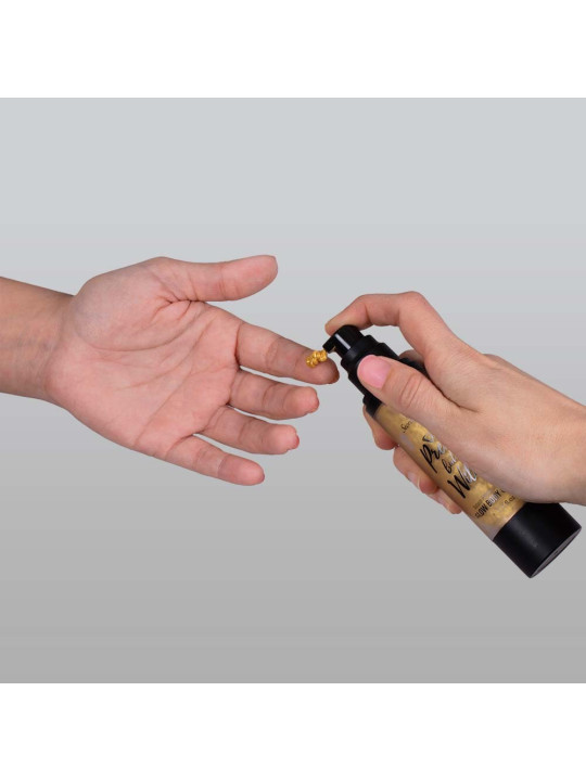 Huile corporelle illuminatrice - Secret Play - 50ml