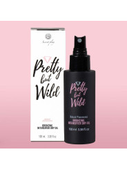 Huile sèche intensificatrice de bronzage - Secret Play - 100ml