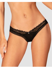 Medilla string - Noir