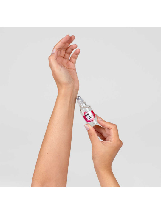 Orchid - Huile parfumée roll-on aux phéromones