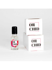 Orchid - Huile parfumée roll-on aux phéromones