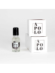 Apolo - Huile parfumée roll-on aux phéromones