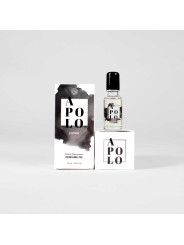 Apolo - Huile parfumée roll-on aux phéromones