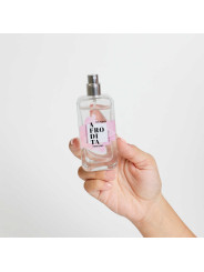 Afrodita - parfum aux phéromones naturelles 50 ml