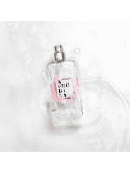 Afrodita - parfum aux phéromones naturelles 50 ml
