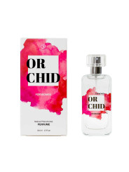 Orchid - parfum aux phéromones naturelles 50 ml