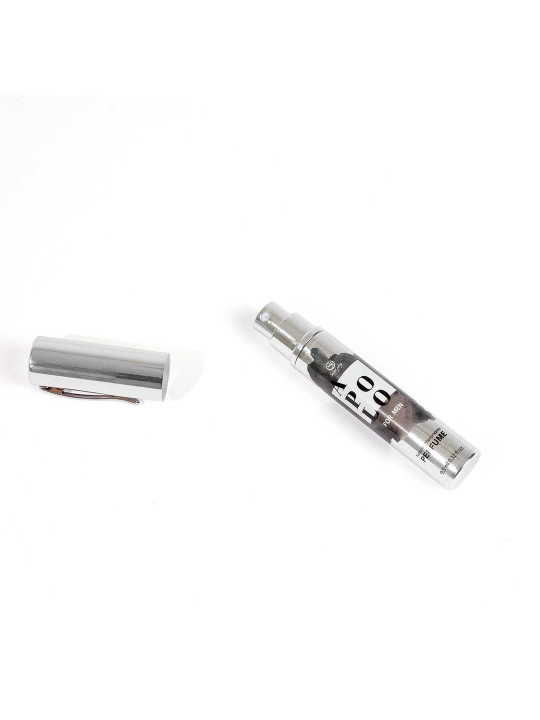 Apolo - Spray parfum aux phéromones format voyage