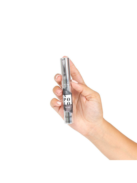 Apolo - Spray parfum aux phéromones format voyage