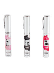 Orchid - Spray parfum aux phéromones format voyage