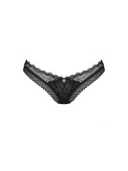 Medilla string - Noir