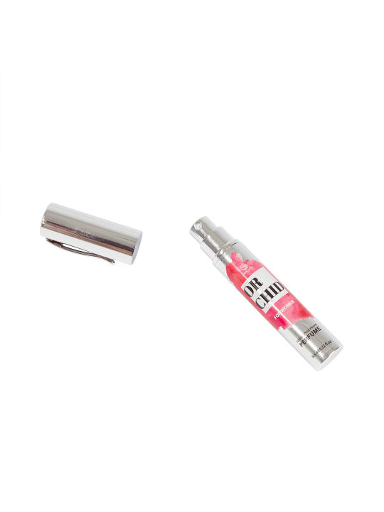 Orchid - Spray parfum aux phéromones format voyage