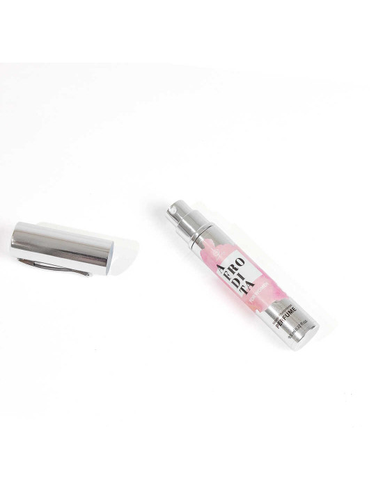 Afrodita - Spray parfum aux phéromones format voyage