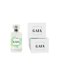 Gaia - parfum aux phéromones naturelles 50 ml