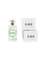 Gaia - parfum aux phéromones naturelles 50 ml