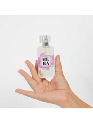 Hera - parfum aux phéromones naturelles 50 ml
