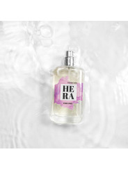 Hera - parfum aux phéromones naturelles 50 ml