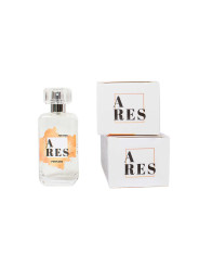 Ares - parfum aux phéromones naturelles 50 ml