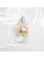 Ares - parfum aux phéromones naturelles 50 ml