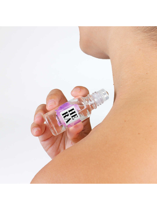 Hera - Huile parfumée roll-on aux phéromones
