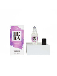 Hera - Huile parfumée roll-on aux phéromones