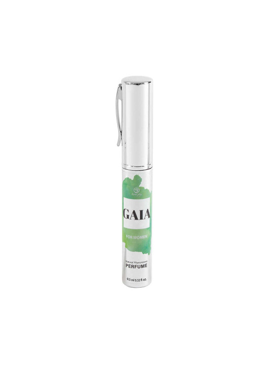 Gaia - Spray parfum aux phéromones format voyage