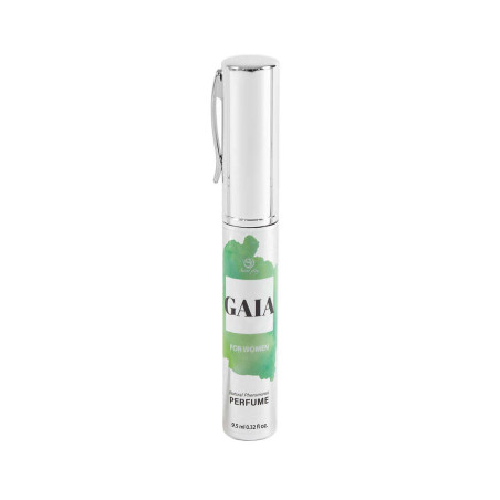 Gaia - Spray parfum aux phéromones format voyage