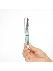 Gaia - Spray parfum aux phéromones format voyage