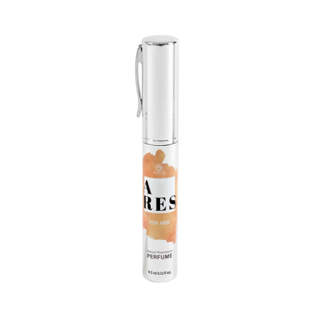 Ares - Spray parfum aux phéromones format voyage