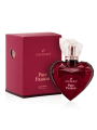 Parfum Pure Passion - Une symphonie séduisante de notes aphrodisiaques