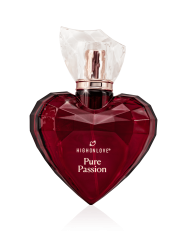 Parfum Pure Passion - Une symphonie séduisante de notes aphrodisiaques