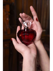 Parfum Pure Passion - Une symphonie séduisante de notes aphrodisiaques