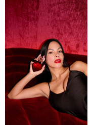 Parfum Pure Passion - Une symphonie séduisante de notes aphrodisiaques