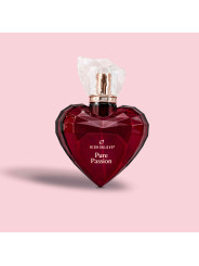 Parfum Pure Passion - Une symphonie séduisante de notes aphrodisiaques