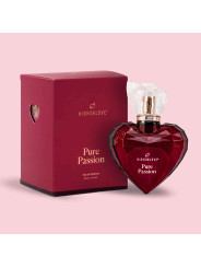 Parfum Pure Passion - Une symphonie séduisante de notes aphrodisiaques