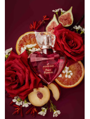 Parfum Pure Passion - Une symphonie séduisante de notes aphrodisiaques