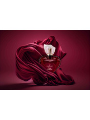 Parfum Pure Passion - Une symphonie séduisante de notes aphrodisiaques