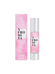 Afrodita - Lotion corporelle aux phéromones 50 ml