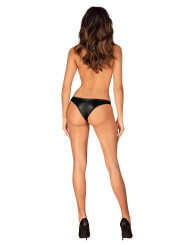 Viranes culotte - Noire