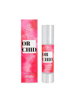 Orchid - Lotion corporelle aux pheromones 50 ml