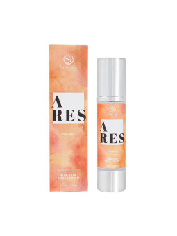 Ares - Lotion corporelle aux pheromones 50 ml