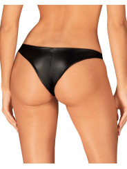 Viranes culotte - Noire